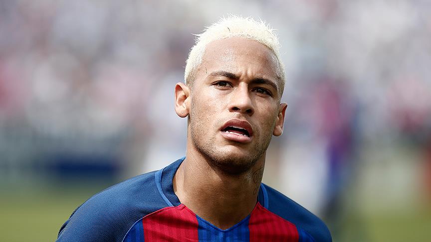 Neymar a şok!  O  soruşturma yeniden açılıyor!